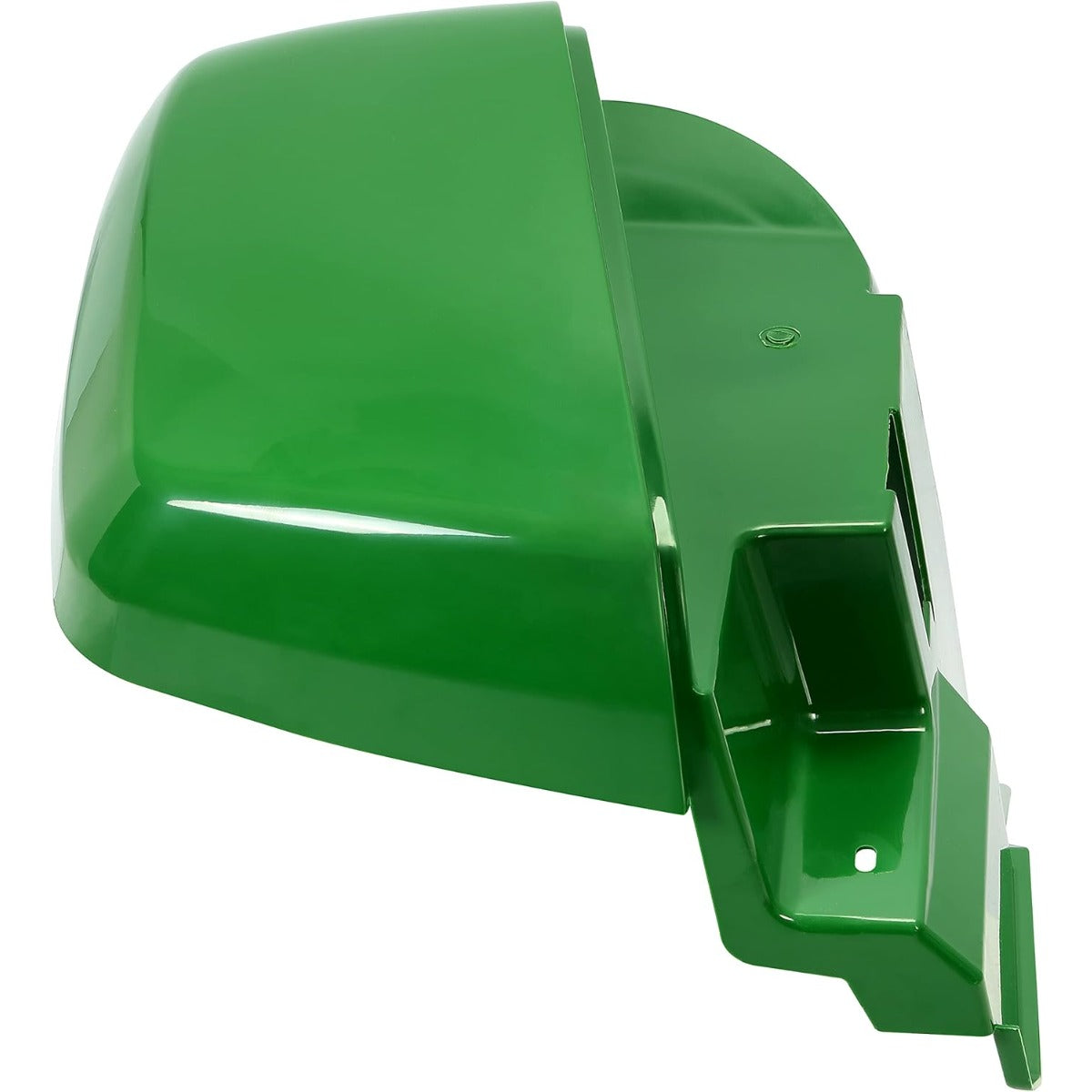 Front Fenders LH & RH Compatible with John Deere Gator Models E-Gator Replacement for AM125669 M113113 2 Packs Protector Guards