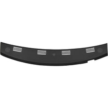 Dash Board Cover Compatible with 2002 2003 2004 2005 Dodge Ram 1500 2500 3500 ABS Plastic Textured Black