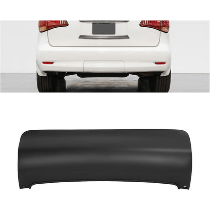 KUAFU Trailer Hitch Cover Compatible with 2011-2017 Infiniti QX56 QX80