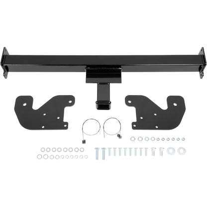 Trailer Hitch Compatible with 08-10 F-250/F-350/ F-450/ F-550 Super