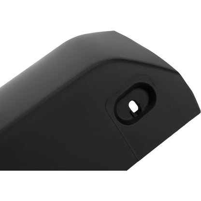KUAFU Trailer Hitch Cover Panel Compatible with 2015-2020 Yukon/Yukon