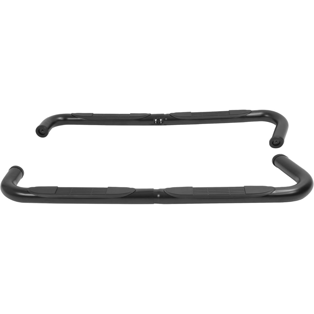 ALMULOO Steps Compatible with Cherokee 4 Door Running Boards Step Bars