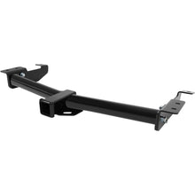 Class 3 Trailer Hitch Compatible with 2000-2014 Ford E-150 E-250 Econoline E-350 Super Duty Trailer Tow Hitch 2 Inch Receiver, Black, NN2174