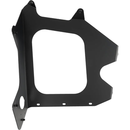 Bumper Brackets Compatible with Freightliner Century Class CST112