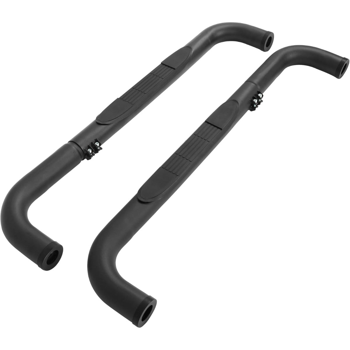 Running Board Step Compatible with 1988-1998 Chevy Chevrolet/GMC
