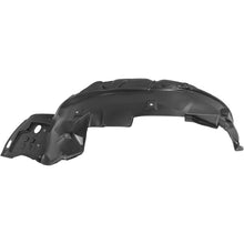 Front Fender Liner Panel for 2012-2015 Honda Civic Replacement for Inner Wheel Liner Splash Shields Guard Passenger Side