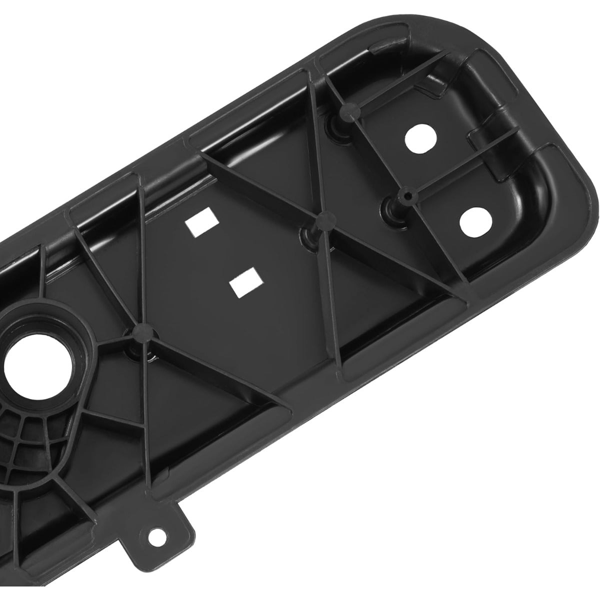 Radiator Support Compatible with 2015-2024 Edge