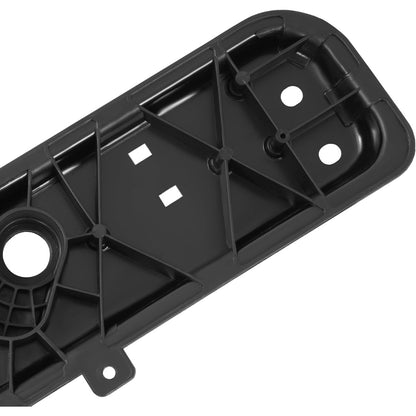 Radiator Support Compatible with 2015-2024 Edge