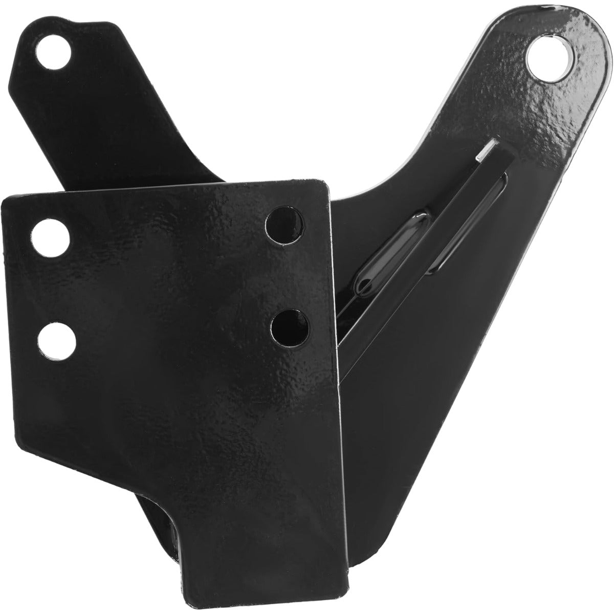 EZ Plus MD2 Snow Plow Mount Bracket Compatible with 11-19 Silverado