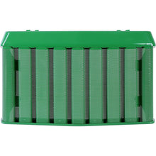 Front Hood Grille Compatible with John Deere Tractors 670 770 870 970 790 990 1070 3005 4005 Front Grille Replacement for AM876800