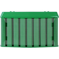 Load image into Gallery viewer, Front Hood Grille Compatible with John Deere Tractors 670 770 870 970 790 990 1070 3005 4005 Front Grille Replacement for AM876800
