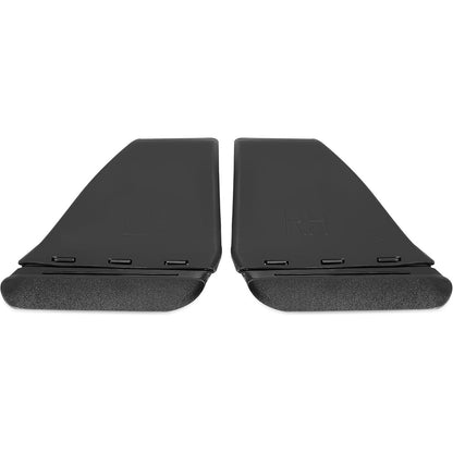 Kojem Hood Scoop Vent Compatible with 2008-2014 Challenger R/T