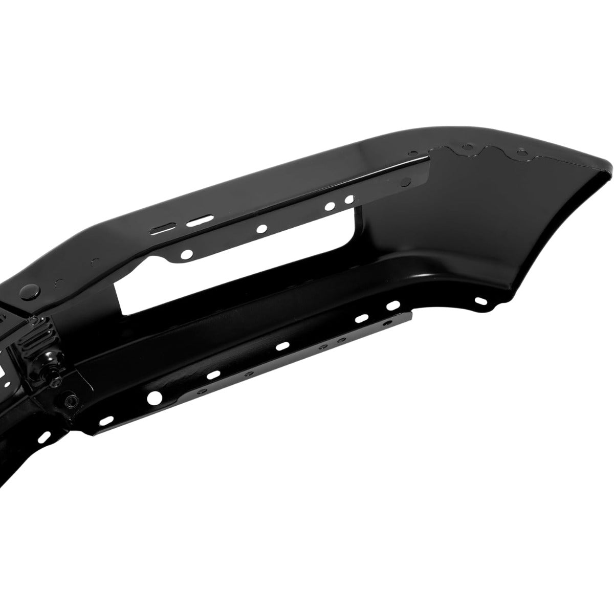 KUAFU 3 PCS Bumper Face Bar Compatible with F150 Fits Models
