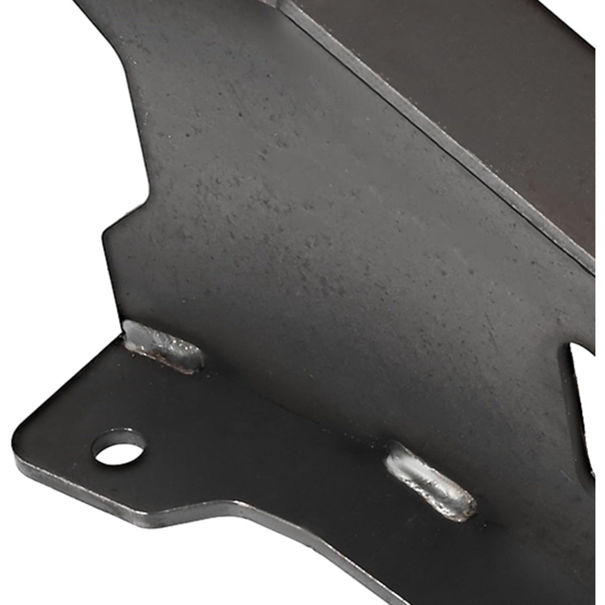 KUAFU Radiator Core Support Crossmember Compatible with C10 C20 Trucks