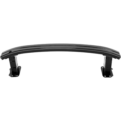 KUAFU Bumper Reinforcement Compatible with 2014-2018 Jeep Cherokee