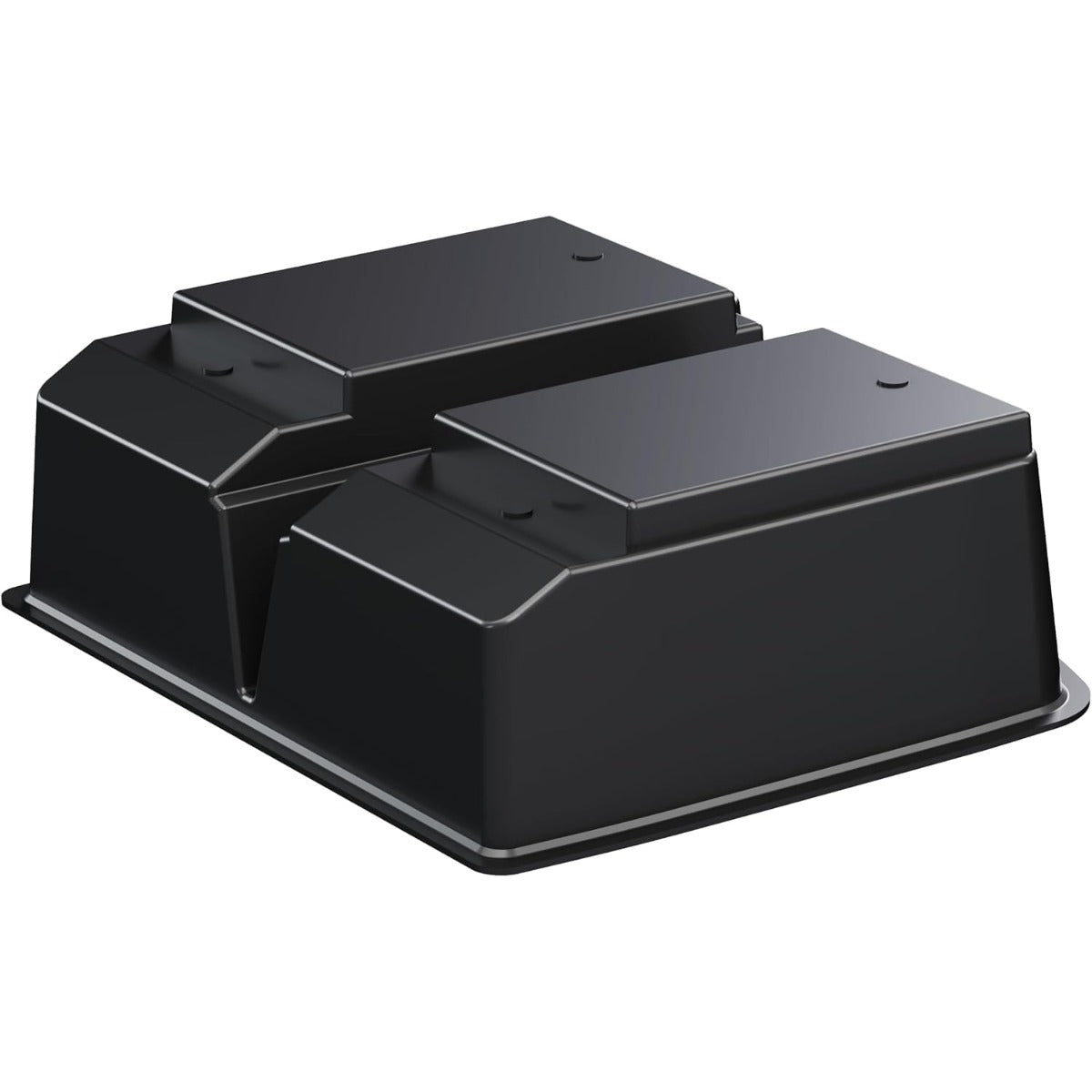 Kojem Center Console Organizer Tray Compatible with 2007-2014 Chevy Chevrolet GMC Sierra Avalanche Suburban Yukon Silverado Tahoe Suburban Replacement for 19166288 Armrest Storage Box Holder