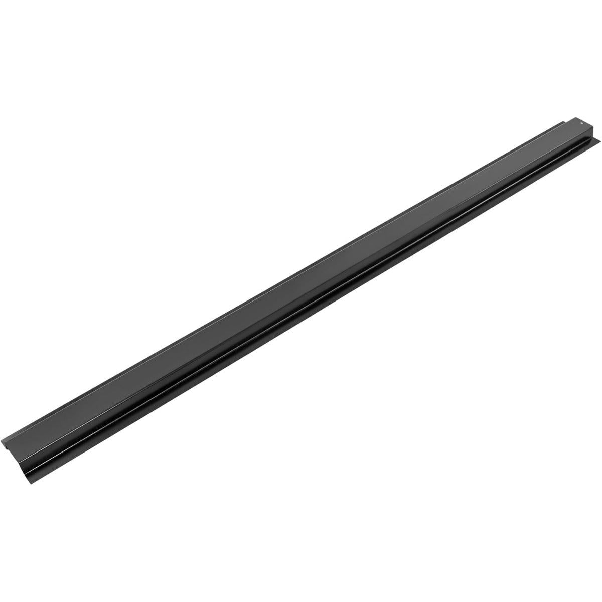 ALMULOO Truck Bed Floor Support Set of 5 Compatible with 1977-2016 Ford F-150 Crossmembers Supports Electrophoresis Steel