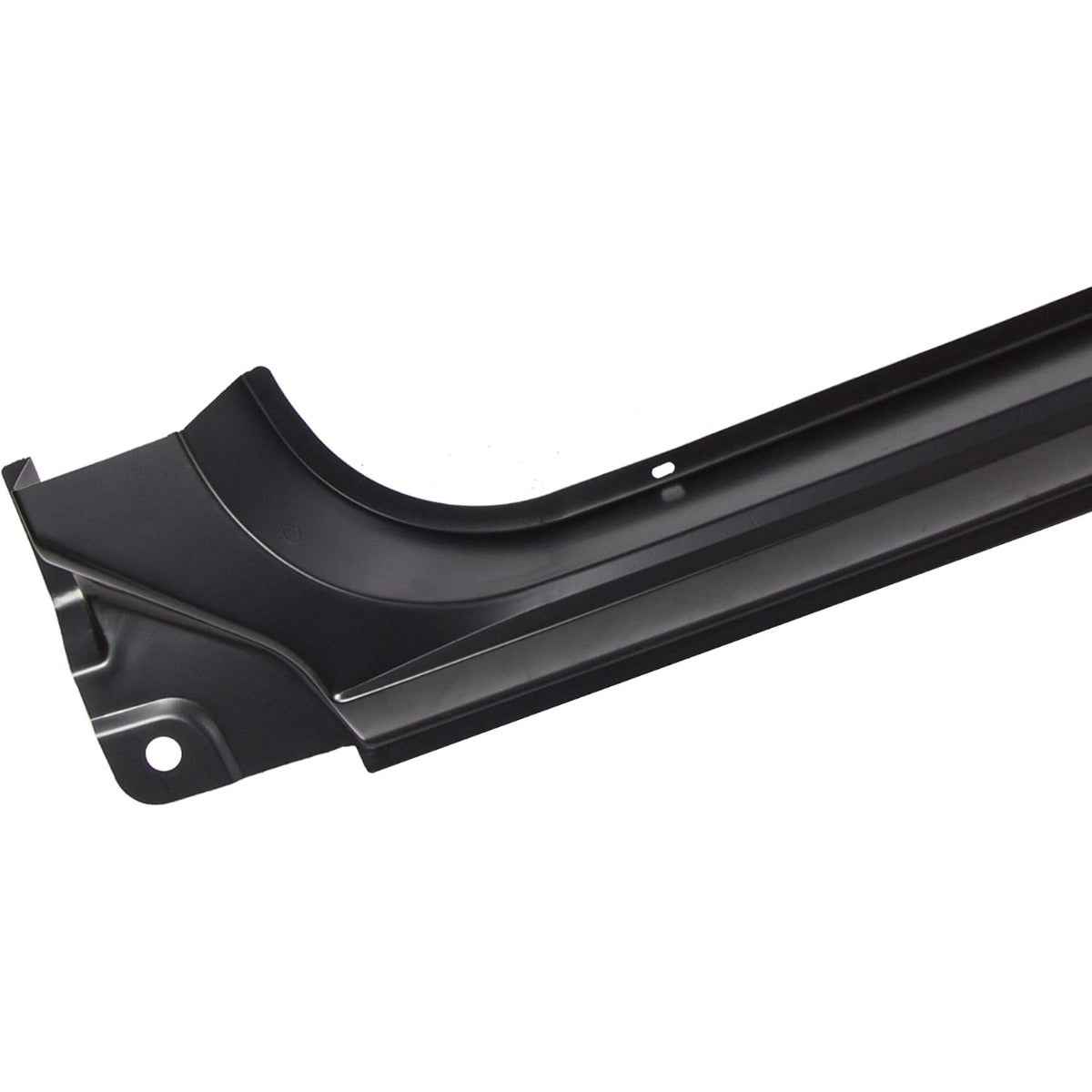 ECOTRIC Cab Corner & Rocker Panel 4 PC Kit Compatible with 1973-1987 GMC C10 K10 Truck LH/RH