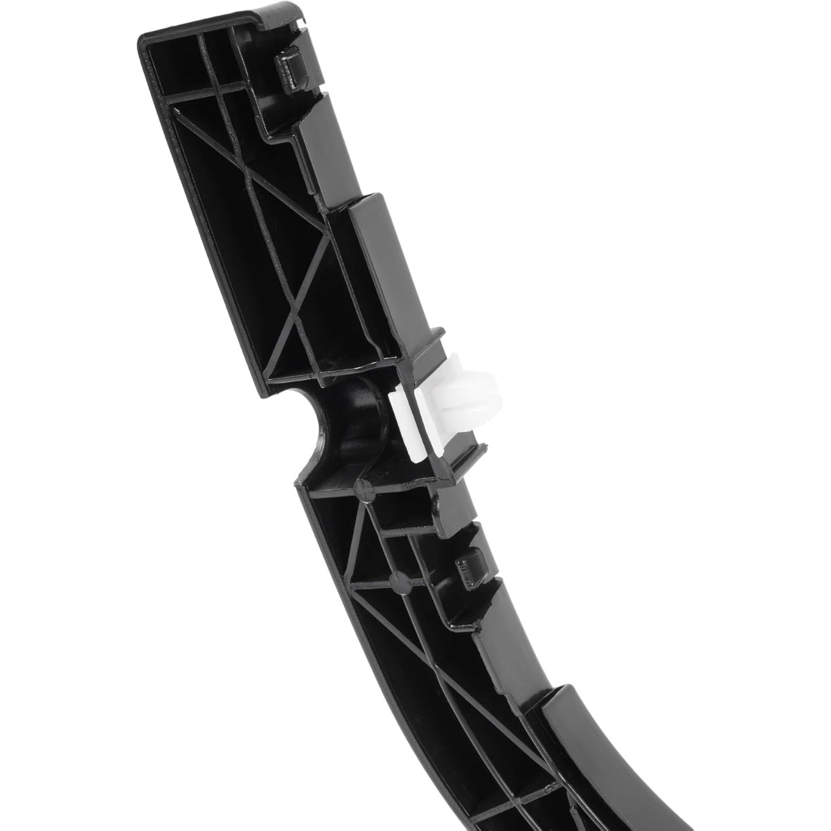 ALMULOO Rear Bumper Bracket Compatible with 2008-2023 Dodge Challenger RH