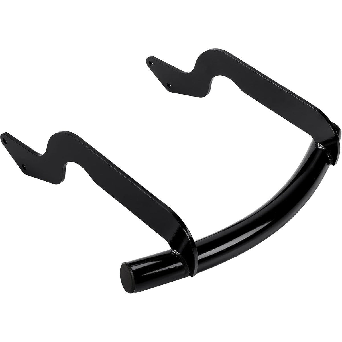 Front Bumper Bar Brush Guard Compatible with John Deere LT150 LT155 LT160 LT166 LT170 LT180 and LT190