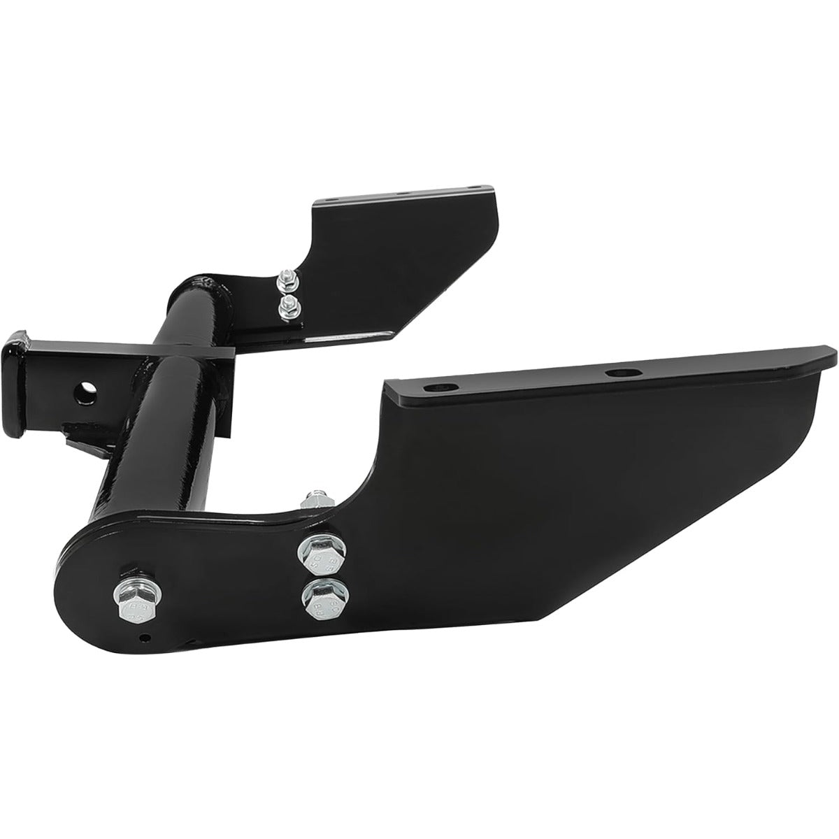 ECOTRIC Class 3 Trailer Hitch Receiver Compatible with 99-17 Honda Odyssey