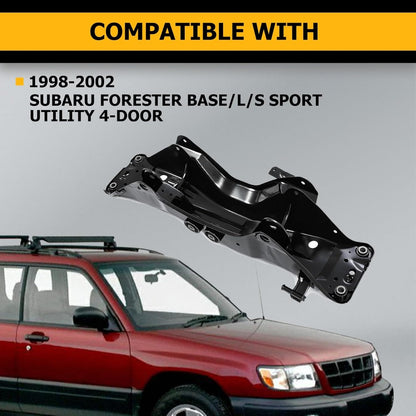 KUAFU Crossmember Compatible with 1998-2002 Forester