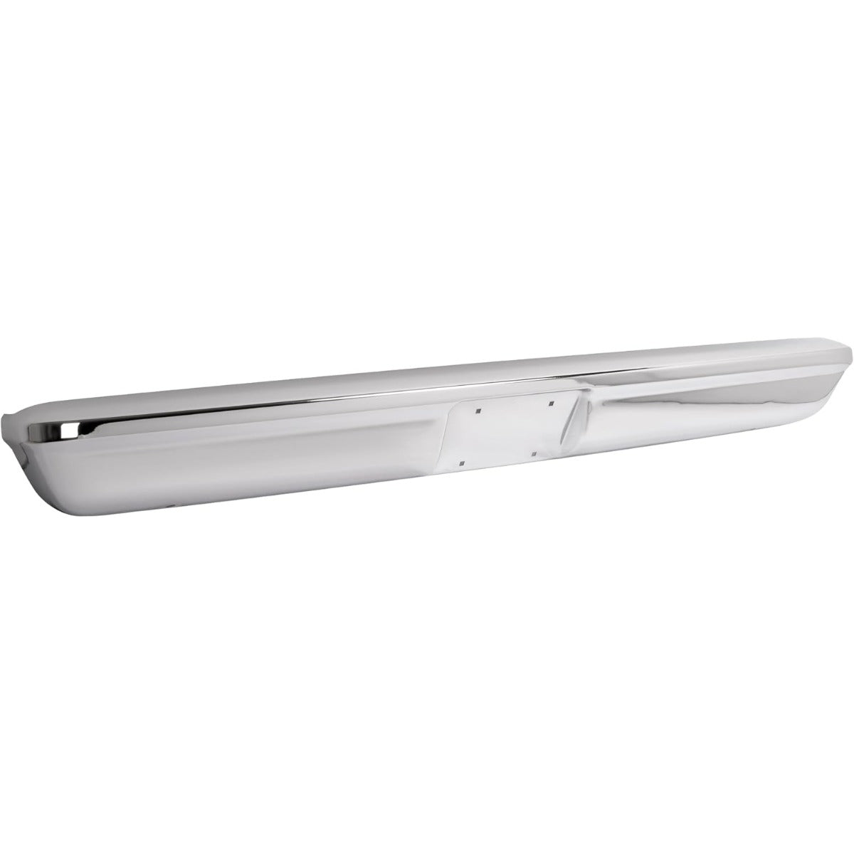KUAFU Bumper Face Bar Compatible with 1967-1972 C/K10