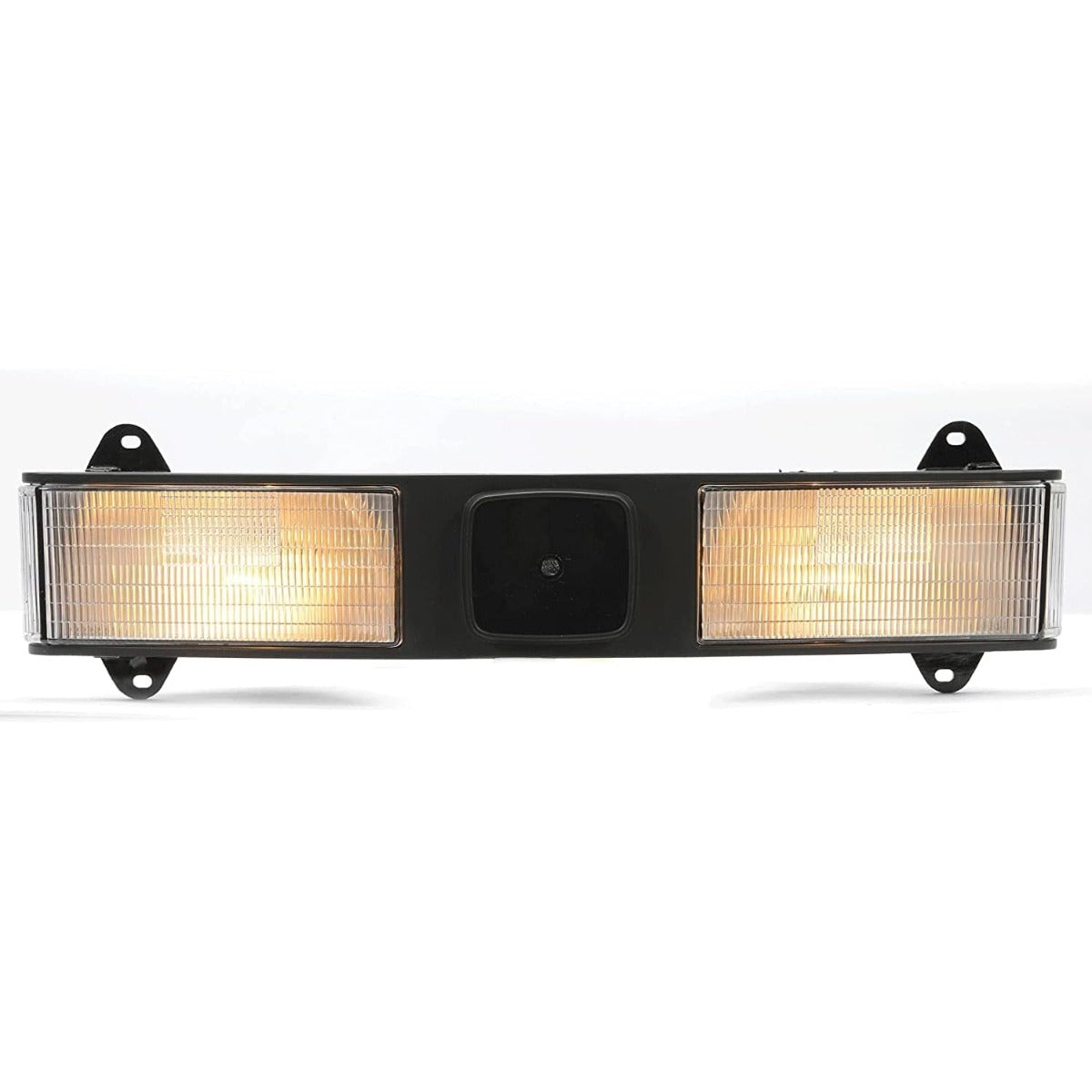 Headlight Bar Light Compatible with John Deere 670, 770, 790, 870, 970, 990, 1070 Compact Utility Tractors Assembly Replace for LVA802641