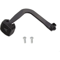 Load image into Gallery viewer, Reverse Pedal Compatible with John Deere 425/445/455/LX176/LX178/LX186/LX188 Reverse X-Pedal with Rubber Pad
