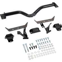 KUAFU Engine Transmission Mount Kit Compatible with 47-59 Chevy/GMC Trucks