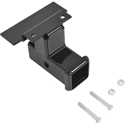 Golf Cart Trailer Hitch Receiver Compatible with ICON EV Golf