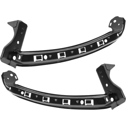 Bumper Bracket Kit Corner Beam Compatible with Odyssey Driver&
