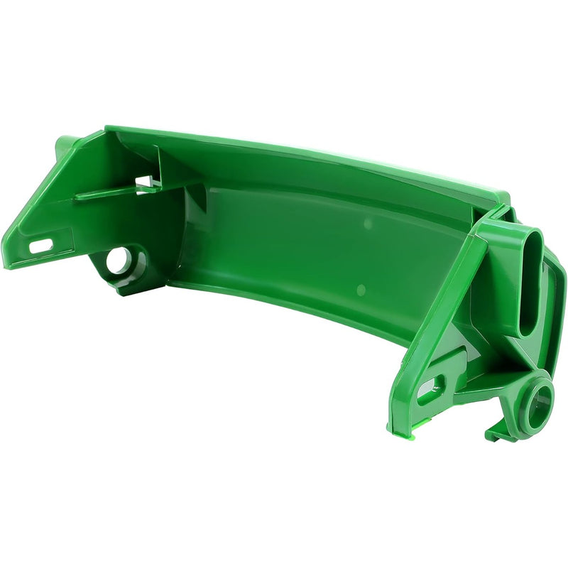 HECASA Front Bumper Compatible with John Deere LT133 LT155 LT166 LT150 LT160 LT170 LT180 LT190 LT Series Replacement for AM128998
