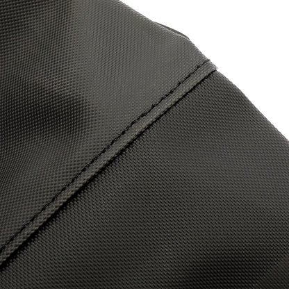Convertible Soft Top for 1990-2005 Mazda Miata Sailcloth Vinyl Top w/Heated Glass Window Black