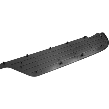 HECASA Rear Bumper Step Pad Compatible with 1988-2000 Chevrolet Chevy GMC Suburban C/K 1500 2500 3500 1992-1999 Chevy Tahoe Blazer GMC Yukon Only Fit for OBS Models Fleetside/Styleside GM1191103