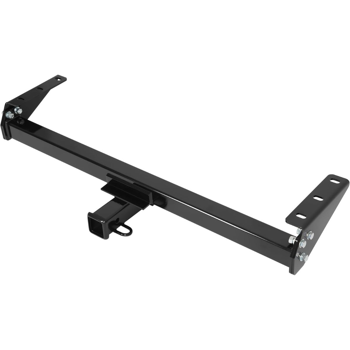 HECASA Class 3 Trailer Hitch Compatible with 2005-2024 Suzuki Equator
