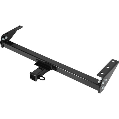HECASA Class 3 Trailer Hitch Compatible with 2005-2024 Suzuki Equator