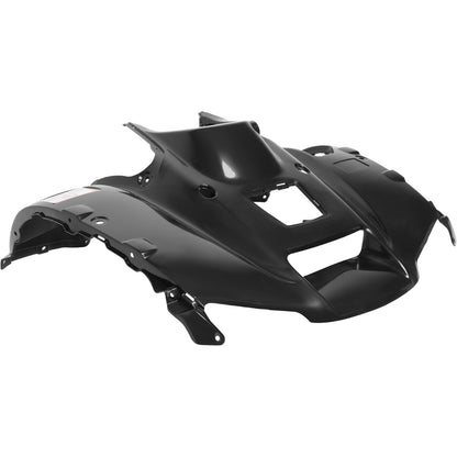 ATV Front Fender Compatible with 2007 Honda Foreman And Rubicon 500 Replace For 61150-HP0-A50ZB PP Plastic