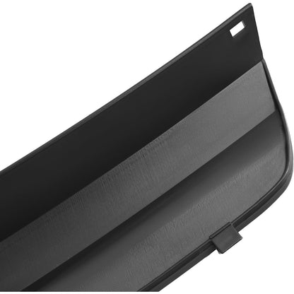 KUAFU Bumper Trailer Hitch Cover Compatible with 2013-2017 Traverse