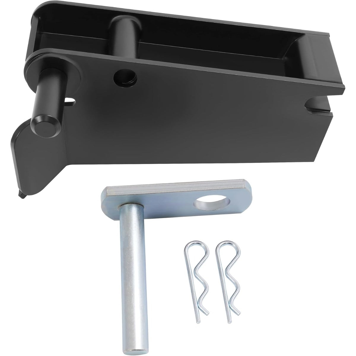 WUTIST Drivers Plow Receiver Compatible with Western Snow Plow