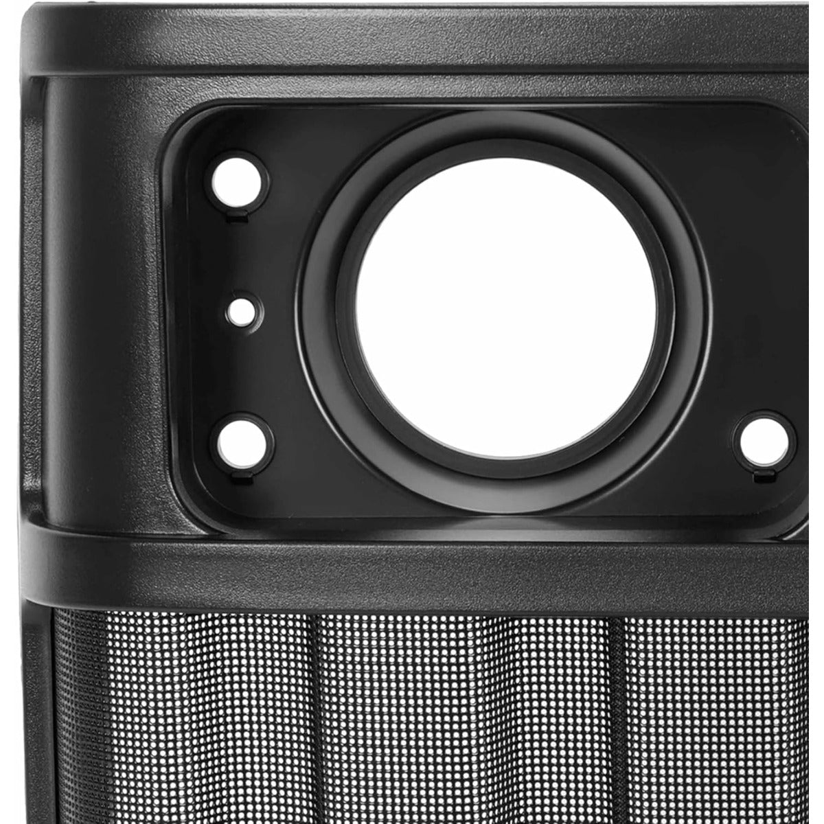 Front Tractor Grille Compatible with John Deere 5103 5303 5403 5203 5503 5203S 5610 5510N 5310N 5320N 5420 5603 5605 5705 Replacement for RE209912 Tractor Grill Assembly Plastic & Steel