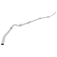Load image into Gallery viewer, YIKATOO® 4&quot; Stainless Steel Exhaust Pie For Silverado 1994-2000 6.5L Duramax
