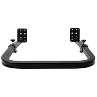 Load image into Gallery viewer, HECASA Tractor Folding ROPs Roll Bar Compatible with John Deere 2210 &amp; 2305 Folding Rollbar Steel
