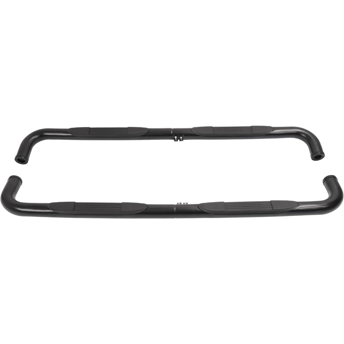 ALMULOO Steps Compatible with 88-98 Chevrolet/GMC C/K 2 Door Extended CAB