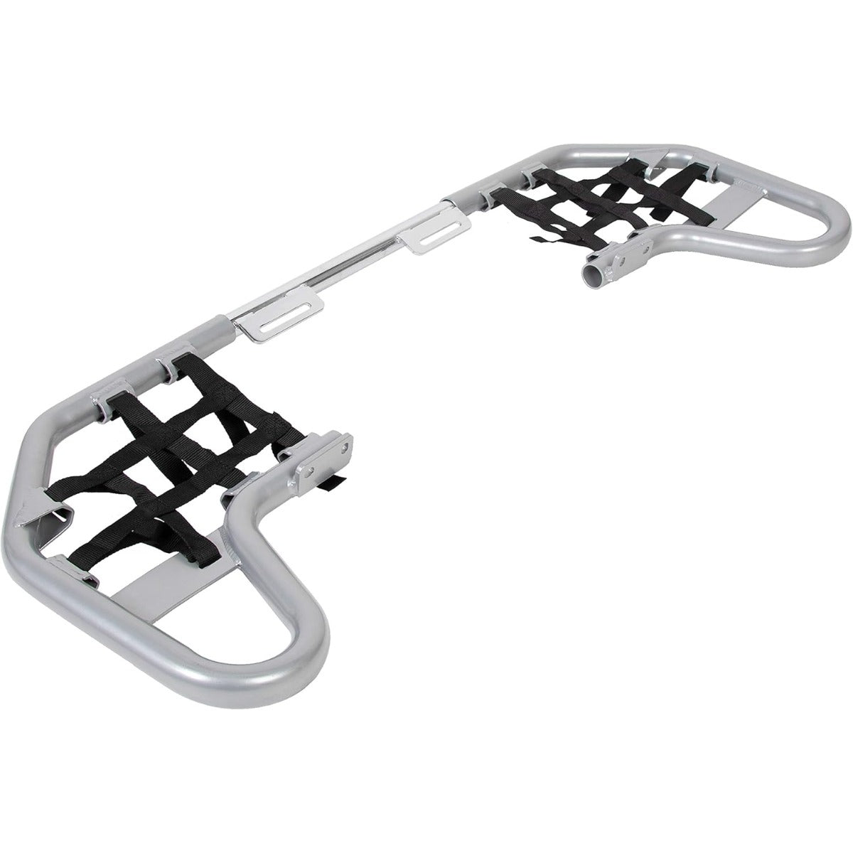 Nerf Bars w/Nets Guards Rack Compatible with 2001-2024 Honda TRX 250EX Models