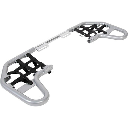 Nerf Bars w/Nets Guards Rack Compatible with 2001-2024 Honda TRX 250EX Models