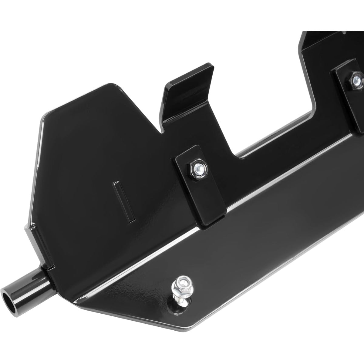 WUTIST Snow Plow Mount Bracket Compatible with 16-24 Can-Am Defender HD10/