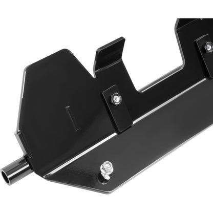 WUTIST Snow Plow Mount Bracket Compatible with 16-24 Can-Am Defender HD10/
