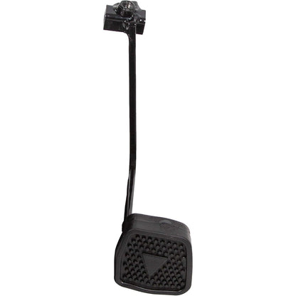 Reverse Pedal Compatible with John Deere 425/445/455/LX176/LX178/LX186/LX188 Reverse X-Pedal with Rubber Pad