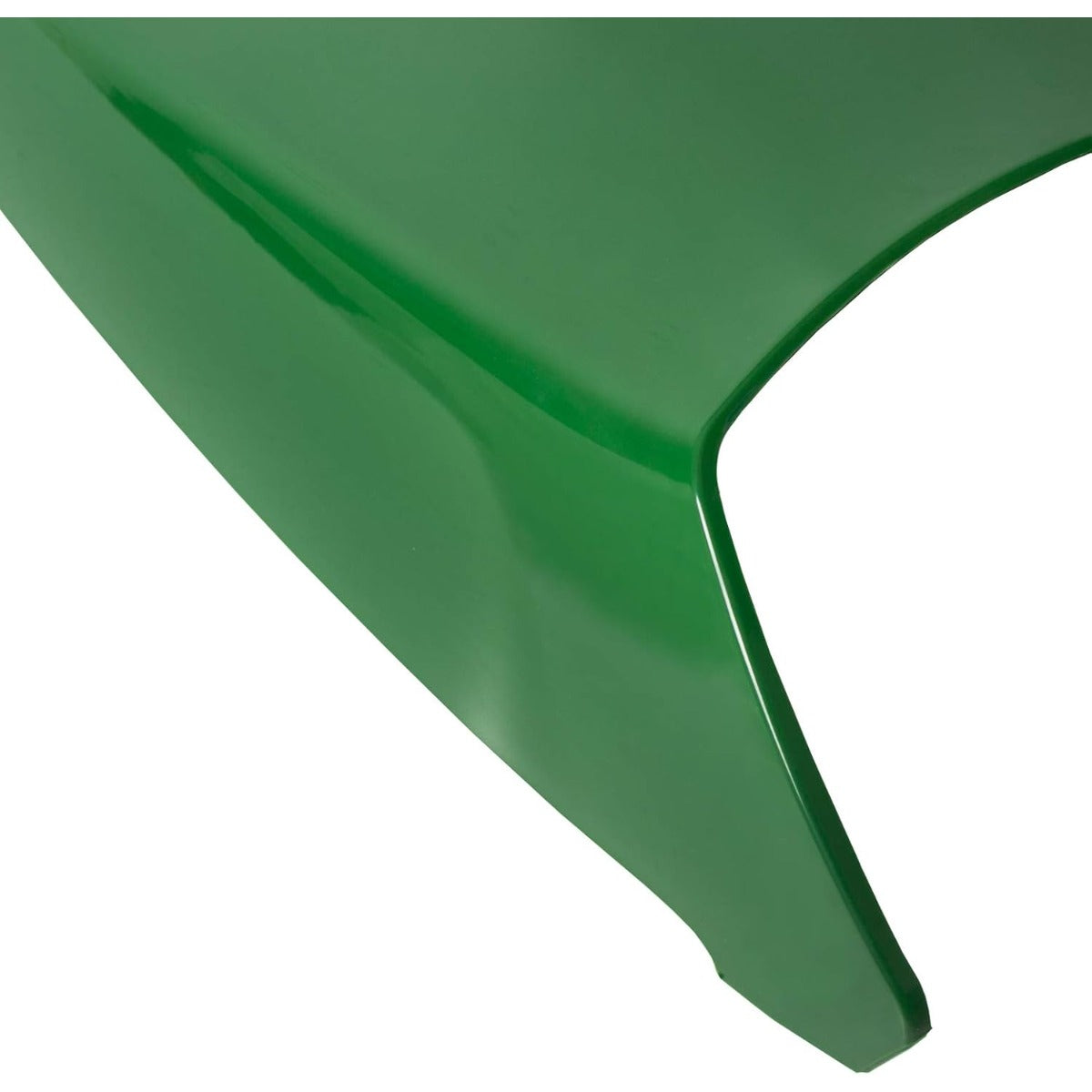 New Upper Hood & Front Bumper W/Hardware Compatible with John Deere LT133 LT155 LT166 LT150 LT160 LT170 LT180 LT190 Replacement for AM132530 AM128998